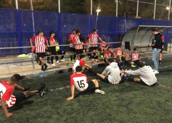 El club de la pandemia