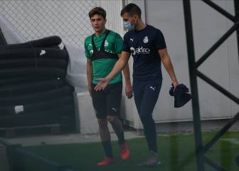 Pablo Torre: con prisa, pero con pausas