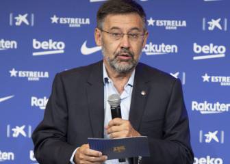 El conseller de Interior da luz verde al Voto de Censura en el Barça