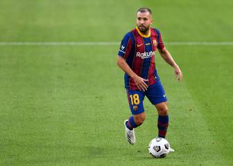 Buenas sensaciones con Alba: luz verde para entrar en la lista