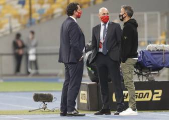 La pandemia obliga a la FEF a posponer los 'Premios Quini'