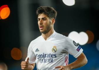 Asensio: 