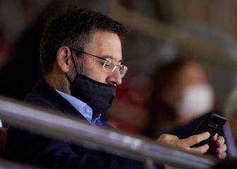 Enric Masip no deja títere con cabeza en sus críticas al Barça