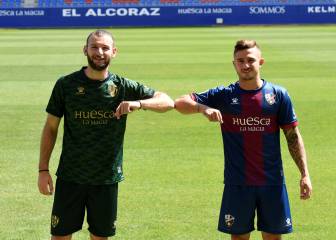 Gastón Silva pide un sitio en el once de Míchel