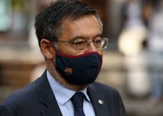 El Barça solicita a la Generalitat el 15 y 16 de noviembre para el Voto de Censura