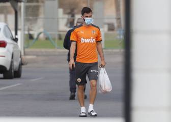 Un derbi sin experiencia