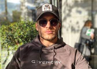 Peligro de cárcel para Jovic