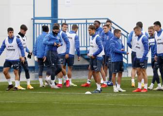 Leganés - Zaragoza: horario, TV y cómo y dónde ver en directo