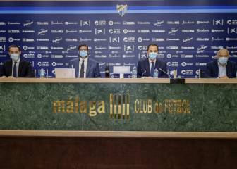 La Junta de Accionistas aprueba las cuentas y suspende la gestión de los Al Thani