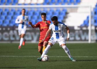 Un latigazo de Arnáiz le da tres puntos de oro al Leganés