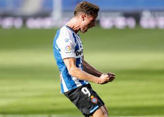 El reencuentro de Puado