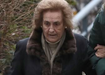 Prisión para Teresa Rivero