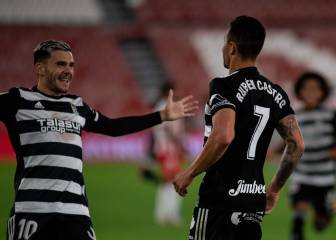 Rubén Castro, camino de sus grandes registros