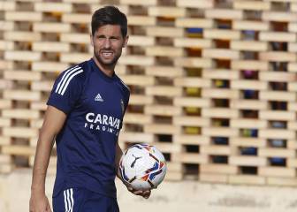 Posibles lesiones musculares de Adrián y Jair