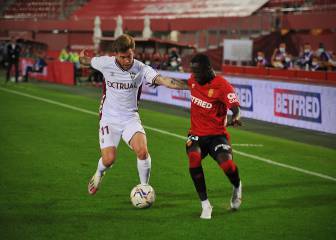 Tomeu hace fuerte al Alba