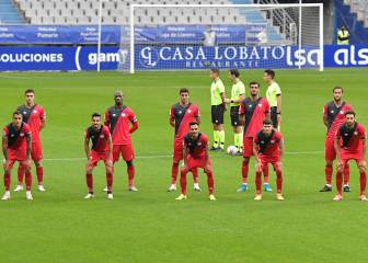 Las rotaciones de Iraola