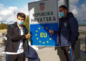 El líder de LaLiga también quiere dominar en la Europa League