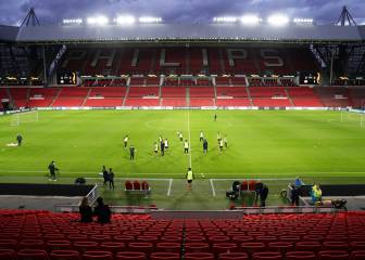 Primera batalla sin Soldado