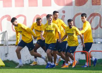 El Sivasspor de Fajr examina a Kubo en la 'Unai League'