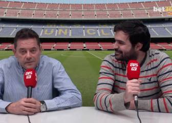 Roncero y las claves del Clásico liguero Barcelona - Real Madrid