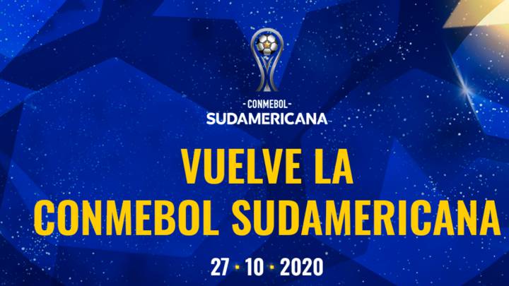 Así es el sorteo de octavos de la Copa Sudamericana: bolilleros, reglas, formato y cómo funciona