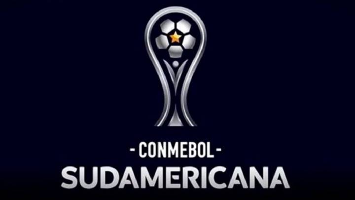 Segunda fase Copa Sudamericana 2020: fixture, cruces y fechas