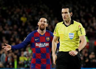 Barcelona y Madrid ante el VAR: ¿a quién le ha beneficiado más?