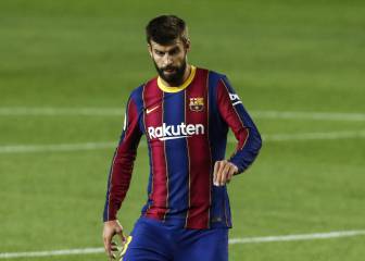 Piqué tears into Bartomeu