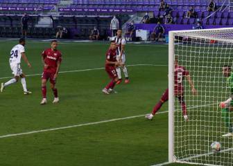 El Pucela, a recuperar su viejo fortín de Zorrilla