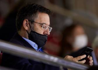 Tregua en el Barça: la plantilla se sentará en la mesa de negociación