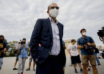 Jordi Farré se querellará contra Bartomeu si decide aplazar el voto de censura