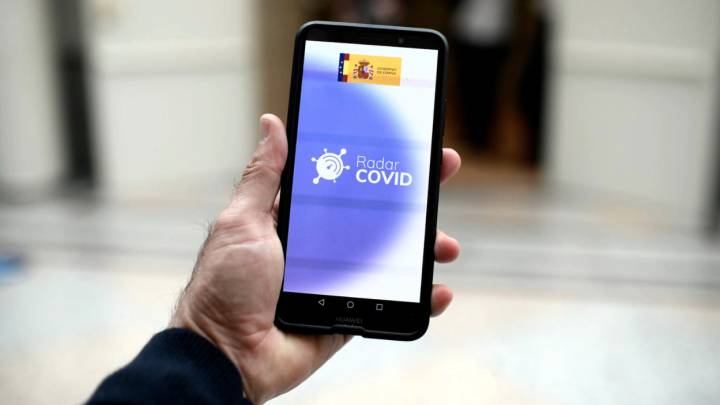 LaLiga promocionará el uso de la aplicación Radar-COVID en el Clásico