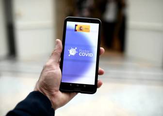 LaLiga promocionará el uso de la aplicación Radar-COVID en el Clásico