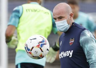 El centenario de Paco López