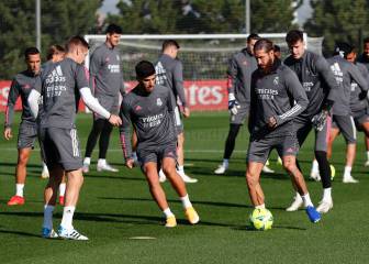Sergio Ramos' presence set to shake up El Clásico