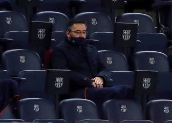 Revés para Bartomeu: la Generalitat no autoriza retrasar el Voto de Censura