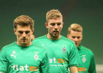 El Borussia se mide al Mainz antes de enfrentarse al Madrid