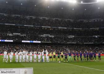 Un Clásico planetario