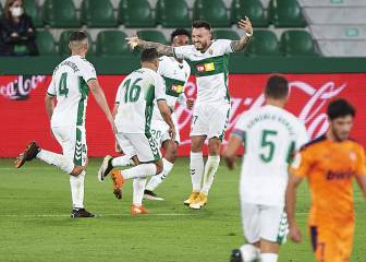 Gracia continúa en depresión