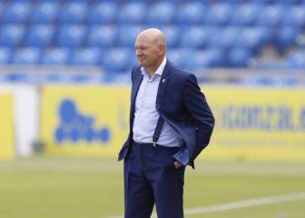 Pepe Mel: “Apuraremos con Araujo”