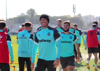 Tenerife - Espanyol: horario, TV y cómo y dónde ver en directo