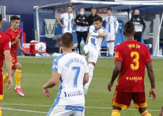 Arnáiz reclama su estrella