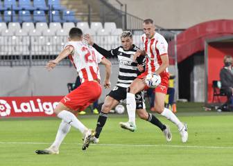 El pistolero, con la pólvora mojada