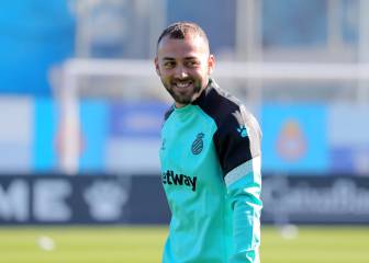 Keidi Bare se hace esperar