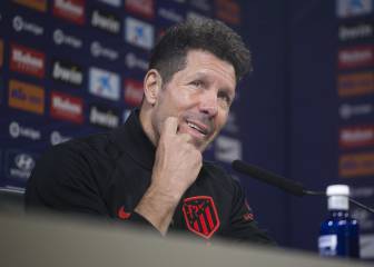 Simeone: 