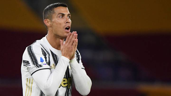 Pirlo: "Cristiano no jugará en Verona, esperamos novedades"