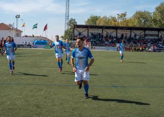 Tercera División Grupo 10: resultados, partidos y clasificación de la jornada 2