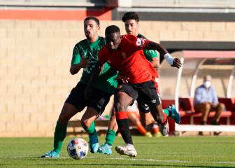 Tercera División Grupo 11: resultados, partidos y clasificación de la jornada 2