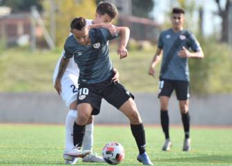 Tercera División Grupo 7: resultados, partidos y clasificación de la jornada 2