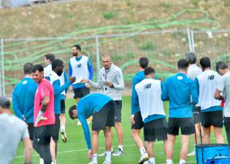 Navarros contra navarros